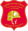 LOGO EJERCITO