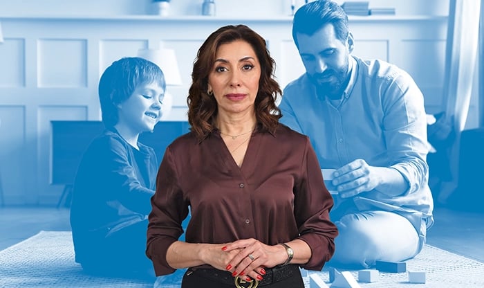 Grupo Defensa, abogados expertos en Régimen de Visitas con facilidades de pago